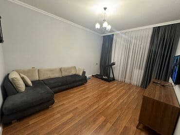 mingecevir kiraye evler 2022: Xetai metrosunun çixişinda, 18 mərtəbəli binanın 6-ci mərtəbəsində — 4