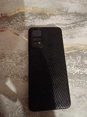 irşad telecom xiaomi note 8: Redmi 11, 128 GB, rəng - Göy — 3