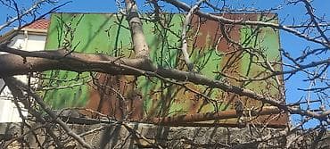 işlenmiş su ceni: Bak, Metal, 1000 l l, İşlənmiş, Ünvandan götürmə — 3