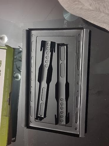 LED/LCD “flat panel” TV üçün divar asqısı - Ekran ölçüsü uyumu
