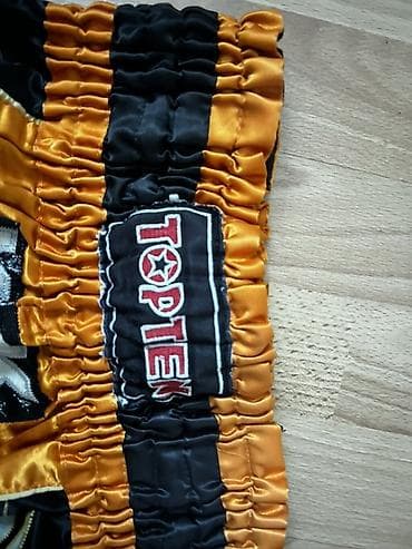 yango sumka: Top Ten brendi kikboks şortu Macarıstandan 2018 cı ılde alınıb bakıda — 3