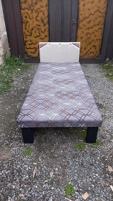 Samovarlar: Təzə çarpayılar — 6