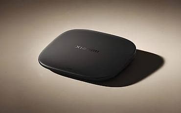 smart tve: Yeni Smart TV boks Xiaomi 4 GB / 64 GB, Android, Ödənişli çatdırılma — 3