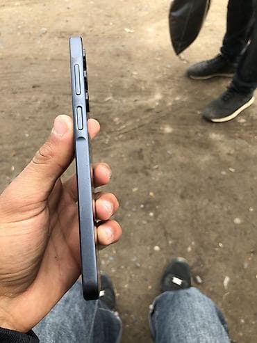 playstation vr qiymeti: Samsung Galaxy A16, 128 GB, rəng - Mavi — 2