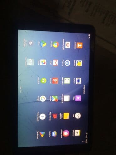 baku electronics planşet: Planset tam islək Usaqlarciun Birdənə süşəsi dəyislməldi. Köhnə — 3