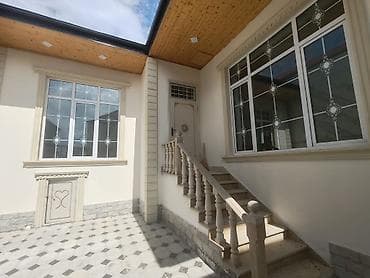 Daşınmaz əmlak: Binəqədi qəs. 4 otaqlı, 128 kv. m, Kredit yoxdur, Yeni təmirli — 2