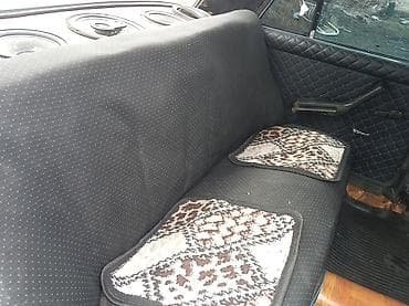 диск мтз: VAZ 2107, ağ rəngli klassik sedan - Kuzov: 4 qapılı sedan, ağ rəng — 10