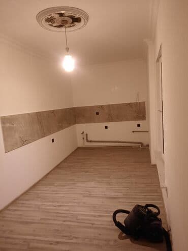 memar ecemi kiraye evler: 7 otaqlı mənzil – geniş və işıqlı Xüsusiyyətlər: - Planlaşdırma: uzun — 8