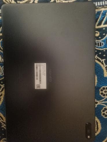 redmi note 9 pro: Huawei MatePad 11 planşet - Model: Huawei MatePad 11 (DBY-W09) - — 5