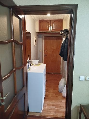 Продажа квартир: Монтин, 1 комната, Новостройка, м. Нариман Нариманов, 37 м² — 5