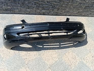 amg bufer: Mercedes-Benz S-Class W221 kuzov üçün orijinal ön bufer satılır. Kod / — 1