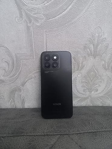 canon eos r8: Honor X8b, 128 GB, rəng - Qara — 2