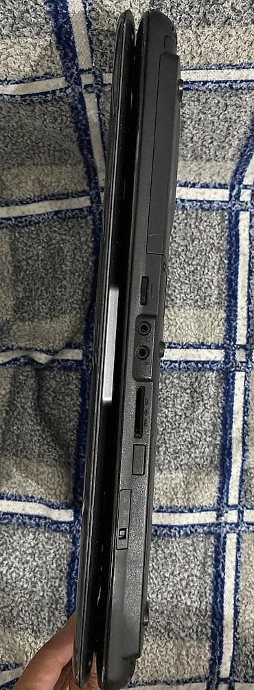 Toshiba: Б/у Toshiba, 15.6 ", AMD A10, 512 ГБ, Самовывоз — 8