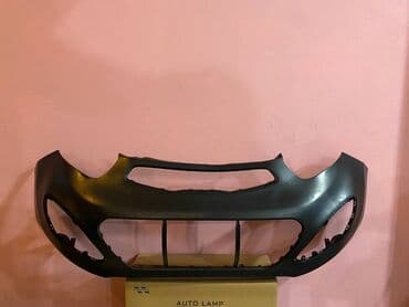 honda civic bufer: Kia Picanto 2012 on buferi .Kia Picanto 2012 qabaq bufer — 1