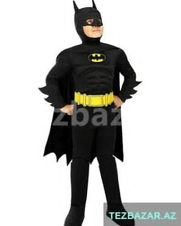 poni oyuncaq: Halk batman spayder geyim — 2