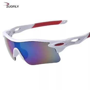 Eynəklər: Sport eynekler.gune qarshi.gecə gruntusu ucun.eynek.velosipet.moto — 3