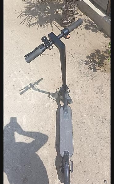 zontes g1: Elektrik skuter – şehərdaxili rahat gediş üçün yığcam model - Rəng — 4