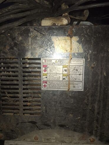 ata üçün hədiyyə: Qaynaq aparatı Elektrod, Kredit yoxdur — 5