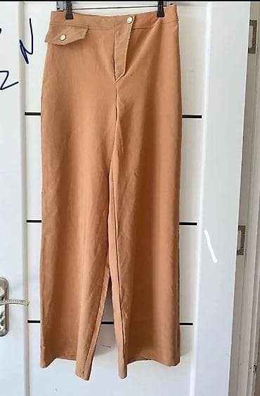 Şalvar, Zara, S, M, L lalafo.az -da Şalvar, Zara, S, M, L