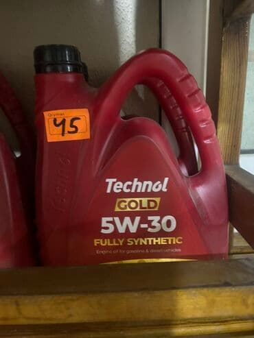 turbo mator: ROWE mühərrik yağları – Almaniyada istehsal (HIGHTEC Made in Germany) — 11