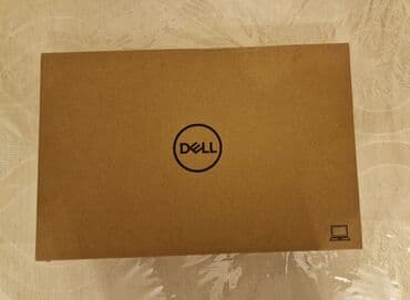 ipad 8: Yeni Dell 15.6 ", Intel Core i5, 512 GB, Pulsuz çatdırılma — 3