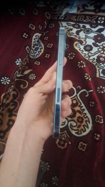 en ucuz iphone 11 pro: IPhone 13 Pro Max, 128 GB, Sierra Blue, Face ID — 4