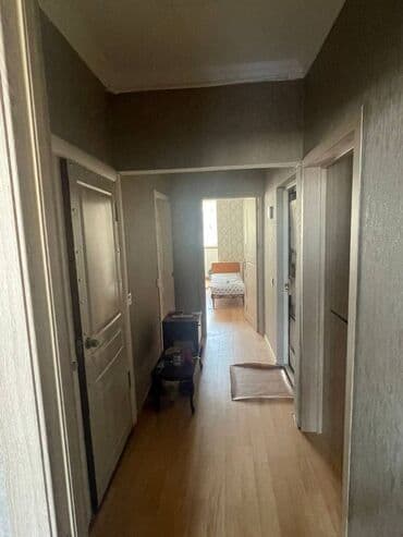 ucbucaq evlər: Bakı, 2 otaqlı, Köhnə tikili, m. Həzi Aslanov, 55 kv. m — 3