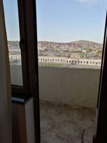 ucuz kafeler: 2 otaqlı, Yeni tikili, 56 kv. m — 11