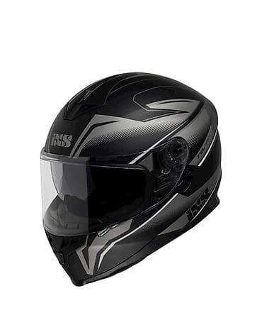 balaca mator: Motosiklet dəbilqəsi – iXS PS2 premium tam üzlü (full-face) model ela — 3