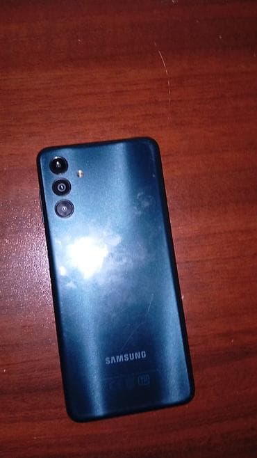 Samsung Galaxy A04s, 64 GB, rəng - Yaşıl, Qırıq