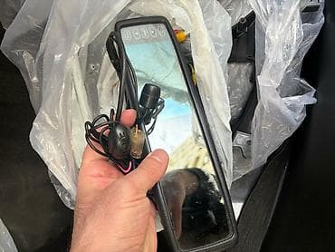 avto maqnitola: Maqnitol, İşlənmiş, CD, Koreya, Ünvandan götürmə — 3