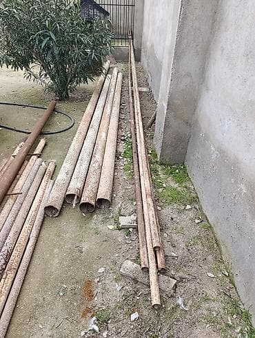 Profil, Polad, Kredit yoxdur