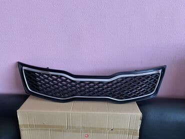 abilsovka: Kia Optima 2010-2014 ablisovkalari .Kia Optima 2010-2014 qabaq — 1