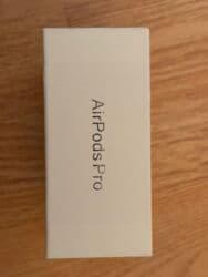 ağ qulaq: Yeni Simsiz (Bluetooth) Qulaqcıqlar, Apple, rəng - Ağ — 11