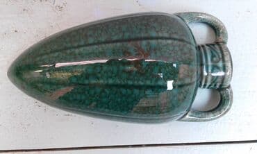 декоративные головы животных на стену: Dekorativ farfor güldan satılır. Divardan asılır — 3