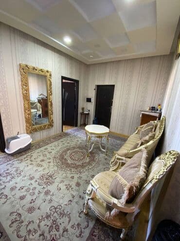 купить квартиры в баку: Ахмедлы, 3 комнаты, Новостройка, м. Ахмедлы, 100 м² — 2