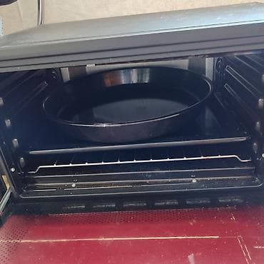 elektrik pec: Elektrik sobası Stolüstü, Yeni — 2