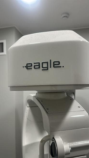 Tibbi məhsullar: Eagle 2D Panoramik Stomatoloji Rentgen Aparatı (OPG) Braziliya — 6
