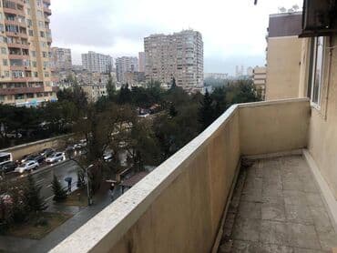 lənd kuruzer ucun led işıq lupası hardan tapmaq olar: Bakı, 2 otaqlı, Köhnə tikili, 60 kv. m — 7