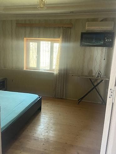 bulbule heyet evleri: Saray 3 otaqlı, 80 kv. m, Orta təmir — 8