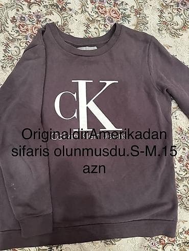 devit 3: Palto, Michael Kors, XL, rəng - Boz — 8