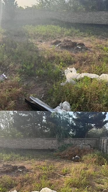 basavik satisi: 6 sot, Tikinti, Mülkiyyətçi, Kupça (Çıxarış) — 1