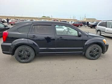 r16 diskler: Dodge Durango: 2 l | 2007 il 282775 km Hetçbek — 4