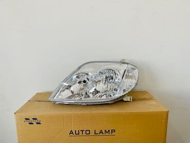 s150 fara: Komplekt, Toyota, Yeni — 1