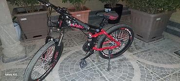 yasebet: LAINO Pathfinder dağ velosipedi - Çərçivə: tam asqılı — 1