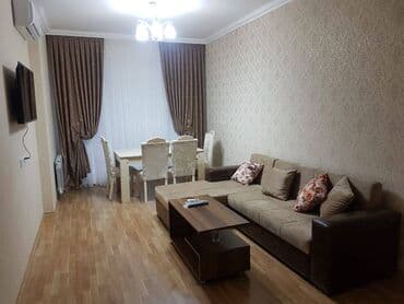 kiraye evler metro: 20 Yanvar metro stansiyası yaxınlığında,Melissa Park yaşayış — 1