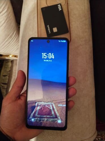 infinix gt 10 pro qiymeti irşad: Infinix Hot 40, 256 ГБ, цвет - Черный, Сенсорный — 4