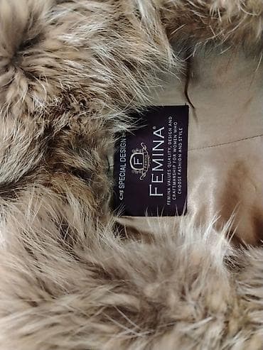 dini geyim: Kürk, Standart — 1