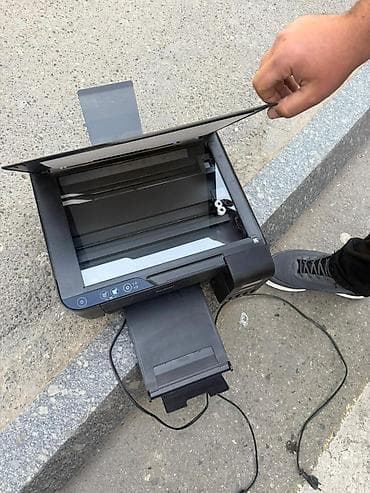 epson xp 103: Məhsul: Epson L210/L220 seriyası tipli multifunctional — 1