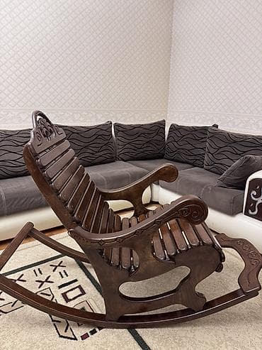 Кресла: Кресло-качалка, Нет кредита, Нет доставки — 2